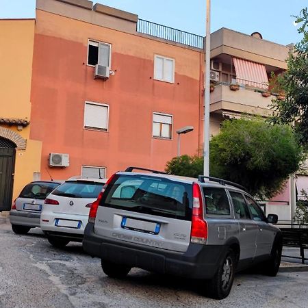 Vila Karales Antica Dimora Cagliari Exteriér fotografie