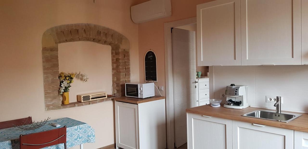 Vila Karales Antica Dimora Cagliari Exteriér fotografie