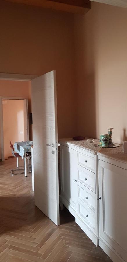 Vila Karales Antica Dimora Cagliari Exteriér fotografie