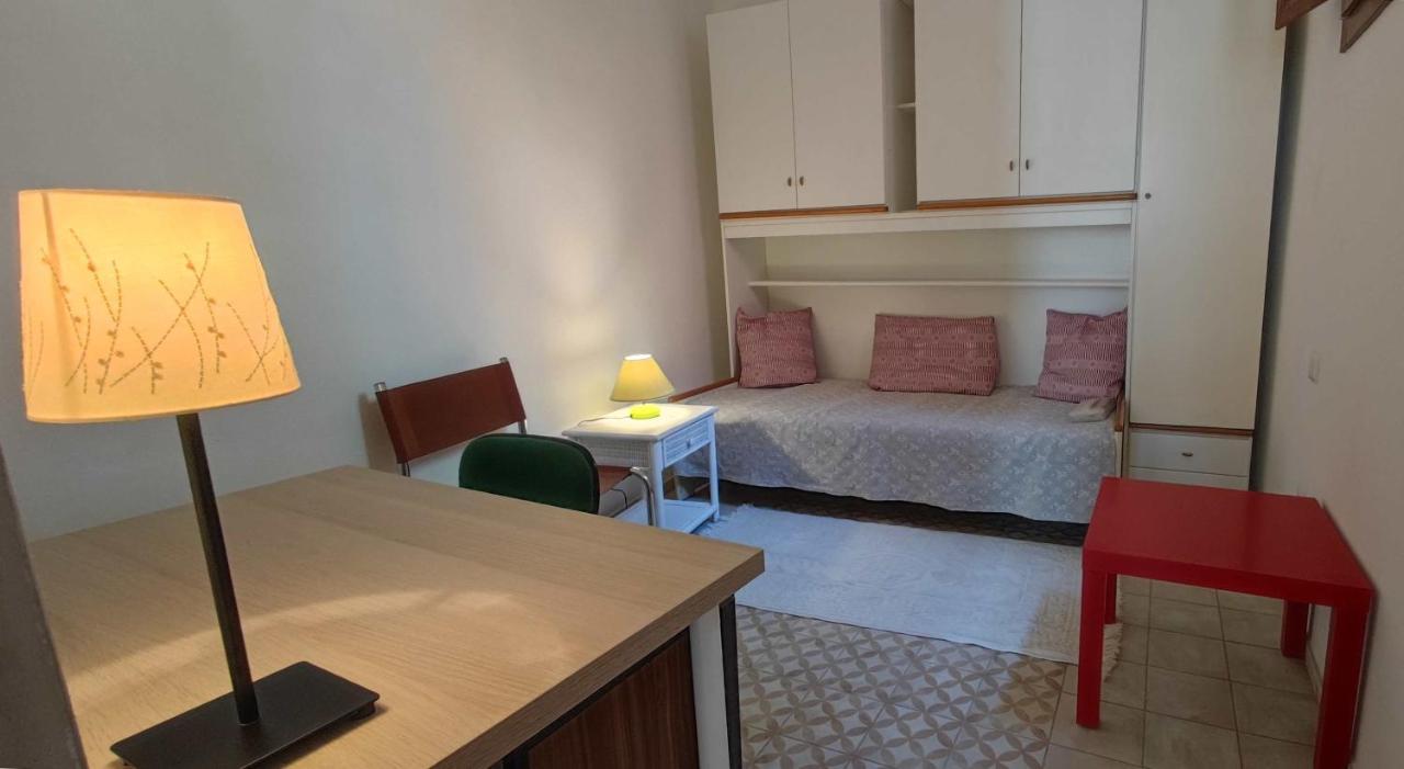 Vila Karales Antica Dimora Cagliari Exteriér fotografie