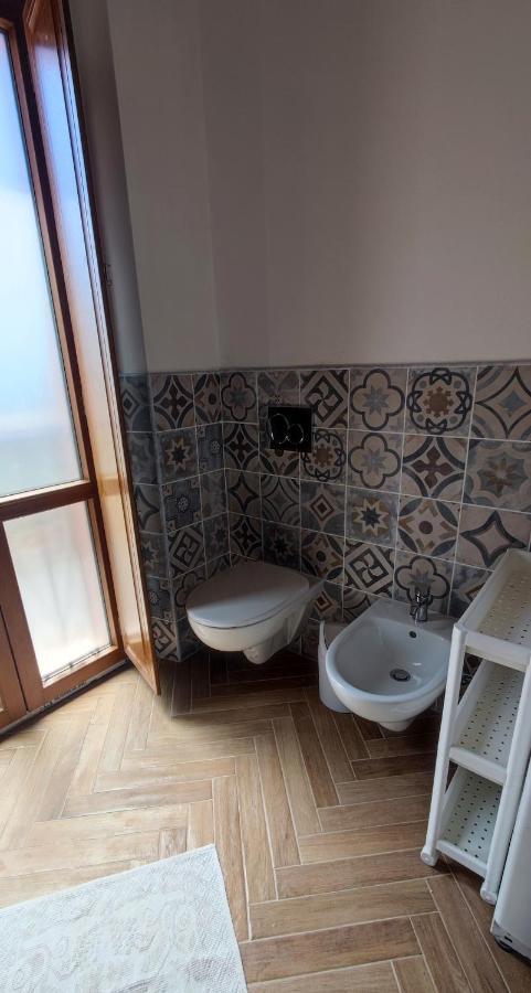 Vila Karales Antica Dimora Cagliari Exteriér fotografie