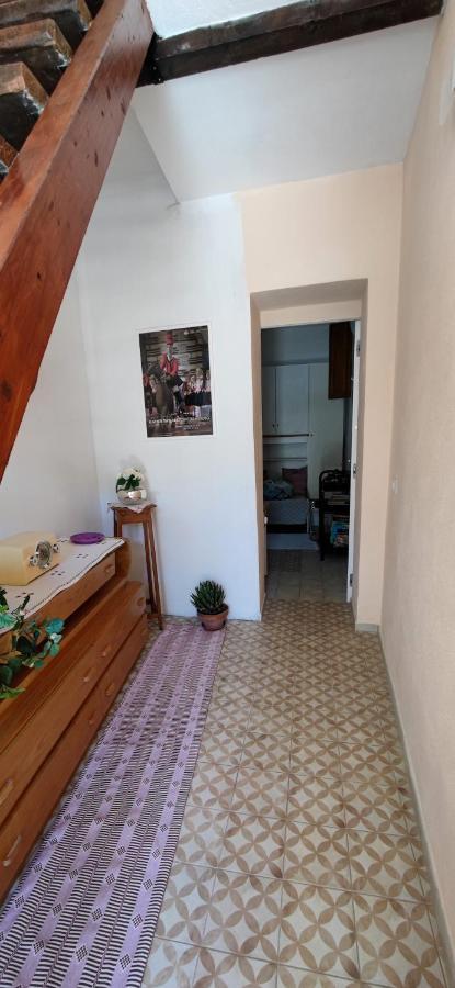 Vila Karales Antica Dimora Cagliari Exteriér fotografie
