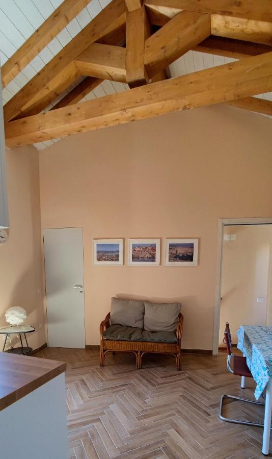 Vila Karales Antica Dimora Cagliari Exteriér fotografie