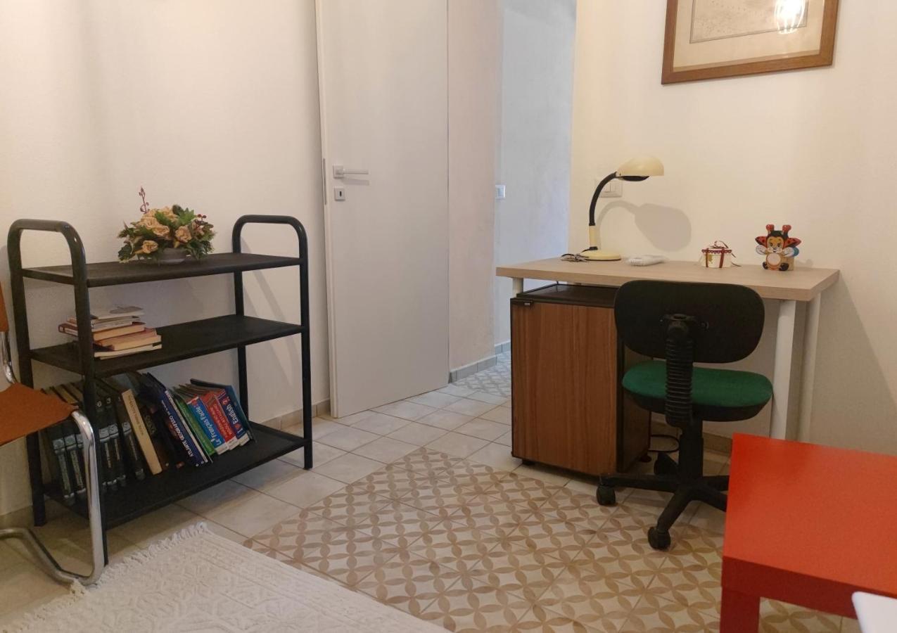 Vila Karales Antica Dimora Cagliari Exteriér fotografie