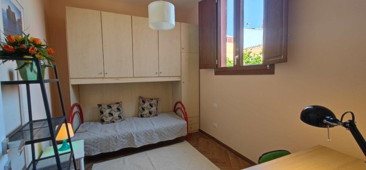Vila Karales Antica Dimora Cagliari Exteriér fotografie