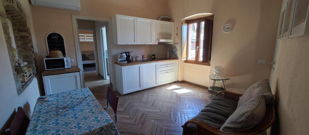 Vila Karales Antica Dimora Cagliari Exteriér fotografie