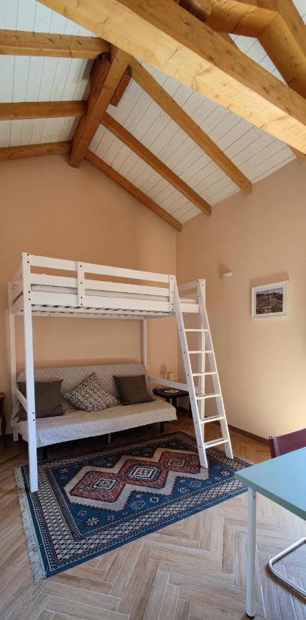 Vila Karales Antica Dimora Cagliari Exteriér fotografie