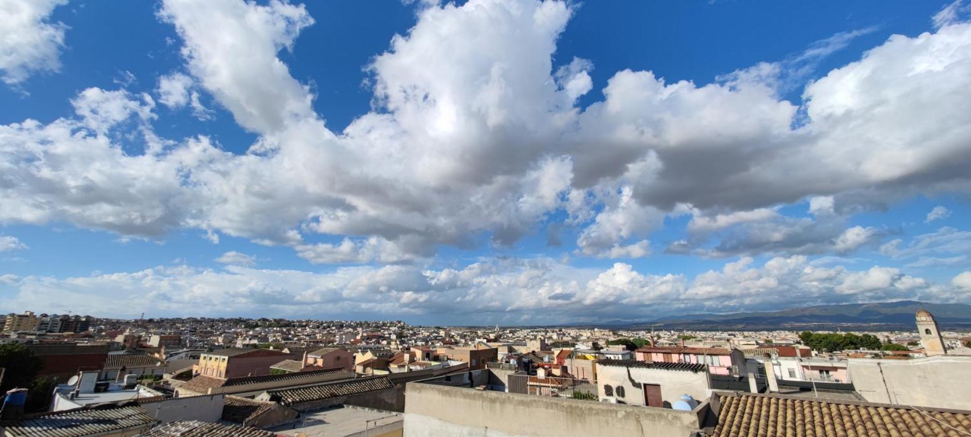 Vila Karales Antica Dimora Cagliari Exteriér fotografie