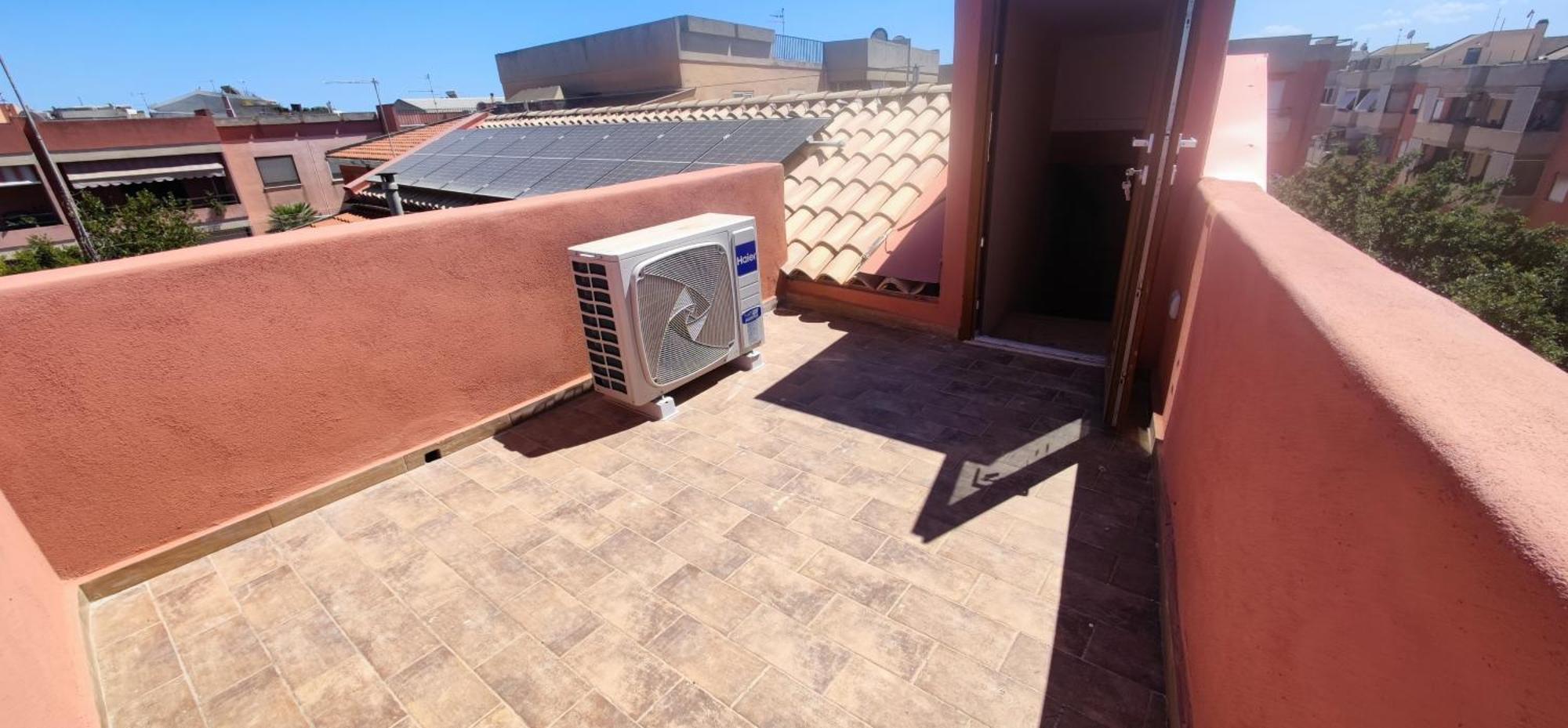 Vila Karales Antica Dimora Cagliari Exteriér fotografie
