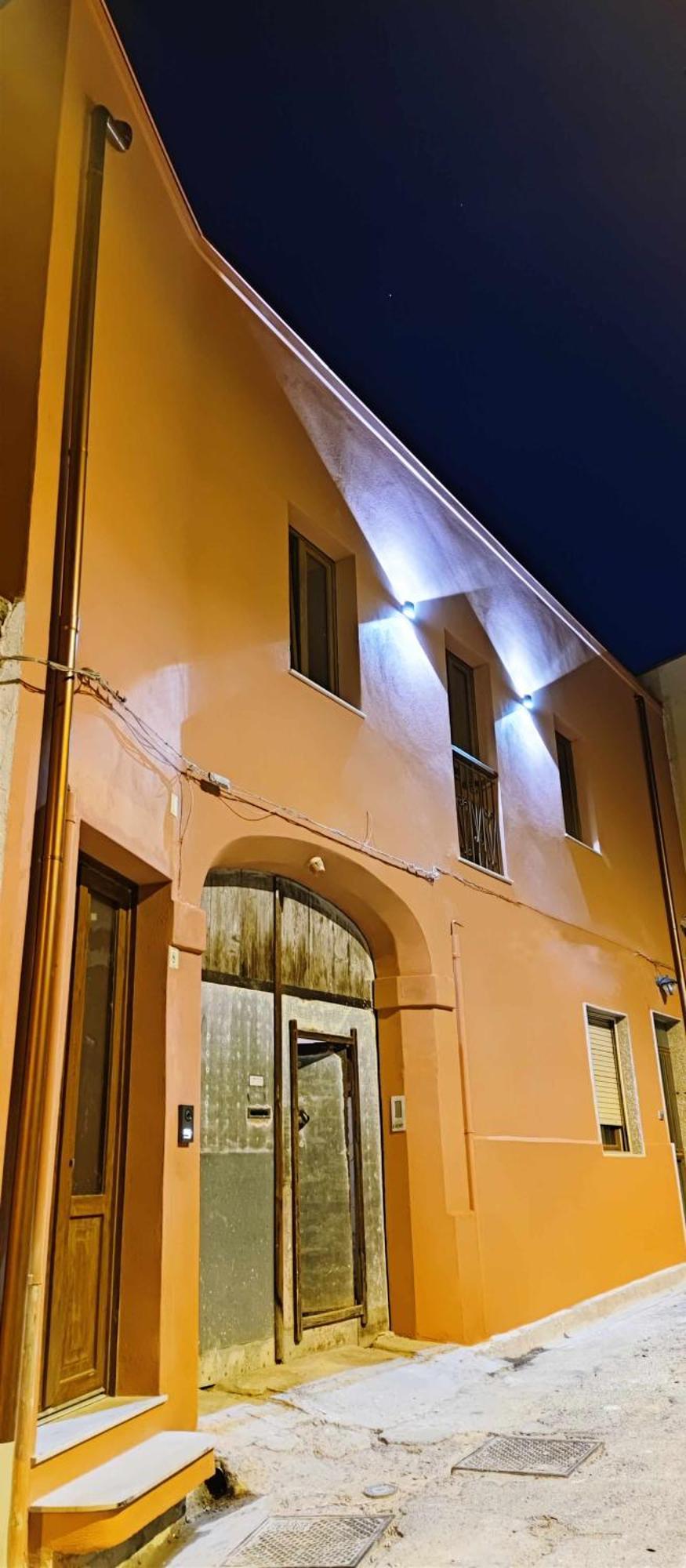 Vila Karales Antica Dimora Cagliari Exteriér fotografie